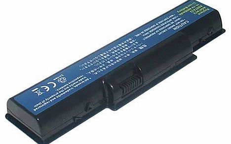 TM) High Quality Replacement Laptop battery for Acer Aspire 5542 Series; AS07A51 AS07A41 AS07A31 AS07A71 BT.00603.041 BT.00604.024 BT.00605.020 BT.00607.015 BT.00607.034 BT.00607.019 BT.00603