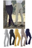 SHIRES Junior Saddlehugger Jodhpurs