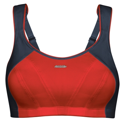 Shock Absorber B4490 Level 4 Bra Top