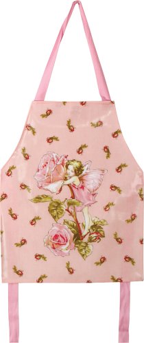 Flower Fairies PVC Apron (Medium)