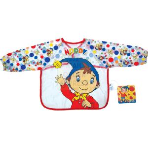 Shreds Noddy Painting Smock