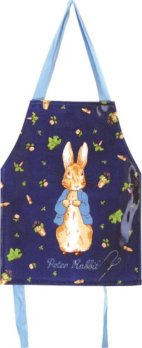 Peter Rabbit PVC Apron (Medium)