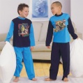 SHREK 2 pack of two pyjamas