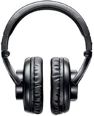 SRH440 Professional Studio Headphones