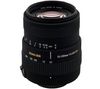 F4-5.6 DC HSM 55-200mm Lens