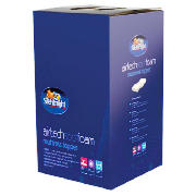 Airtech Foam Mattress Topper King