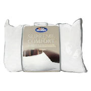 Supreme Comfort Pillow