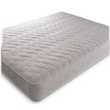 135cm Contour Mattress Only