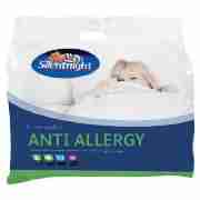 Antibacterial Duvet King 13.5Tog