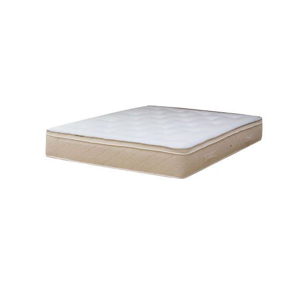 Byron 5ft Kingsize Mattress