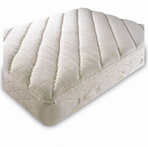 Lily 5ft Kingsize Mattress