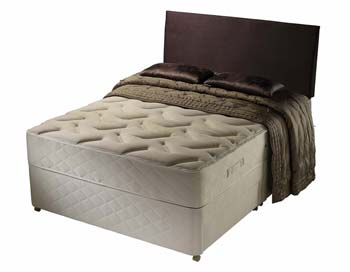 Silentnight Miracoil 3 Memory - Phoebe Mattress