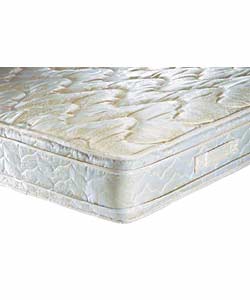 Beds Supreme Pillow Top King Size Mattress