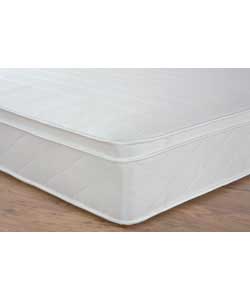 Cambridge King Size Memory Mattress