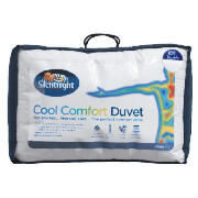 cool comfort duvet Double, 10.5 tog