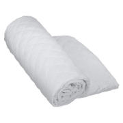 Double Mattress Protector