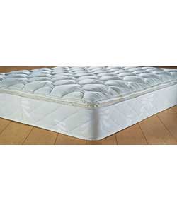 King Size Pillowtop Mattress