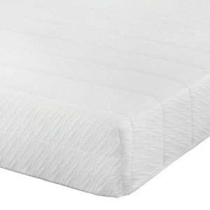 Memory 500 4FT 6 Mattress