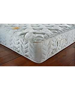 Montreal Single Deep Quilt Mattress