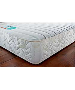 Montreal Single Memory Mattress