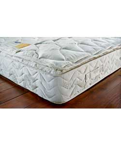 Montreal Single Pillow Top Mattress