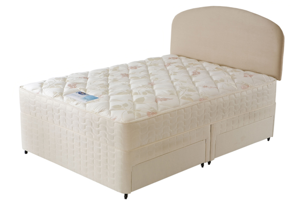 Phoebe Divan Bed Kingsize