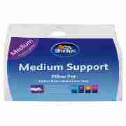 Tesco Exclusive Microfibre Medium