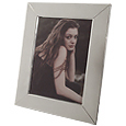 Silver Chianti Sterling Silver Picture Frame