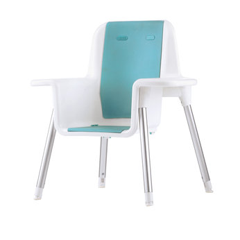 Doodle Chair - Aqua