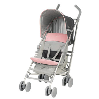 Fizz Stroller - Marshmallow