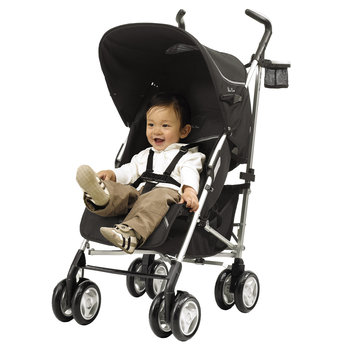 Pop Stroller - Jet Sport