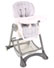 Silver Cross Sovereign Highchair Opal