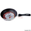 Slide Supreme Non-Stick Frying Pan 7`