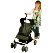 Pop Stroller