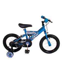 14 inch Raven Boys Bike