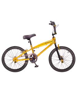 Bullion 20in BMX Bike