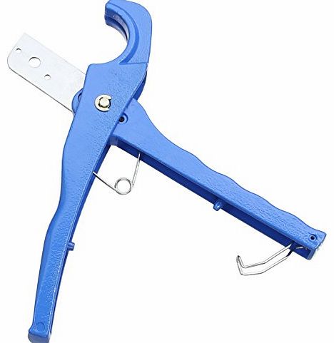 Silverline Tools Silverline 633767 PVC Pipe Cutter 36mm