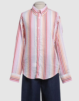 SHIRTS Long sleeve shirts BOYS on YOOX.COM