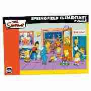 Puzzle Elementary 500Pc