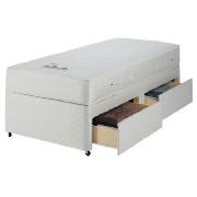 2 drawer Divan Base