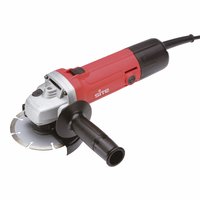 Site SMA900/1 4 Angle Grinder 110V