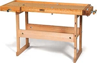 1550 S Workbench