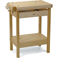 Sumo Carvers Workbench