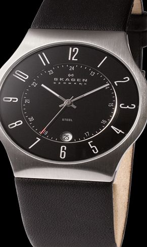 Skagen Gents Watch 233XXLSLB