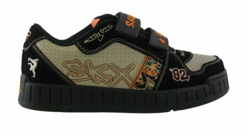 Skechers Boys Nollies Rail Slide