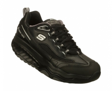 Skechers Ladies Shape-Ups Evolution Shoes