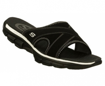 Shape Ups Liv Beachy Ladies Sandals