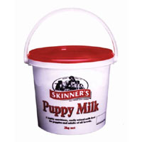 Puppy Milk