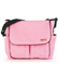 Dash Bag Bubblegum chocolate