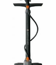 Air-x-press Control Floor Pump